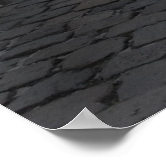 poster winterkasteel (Hoek)