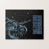 Poster winteroorlog legpuzzel (Horizontaal)