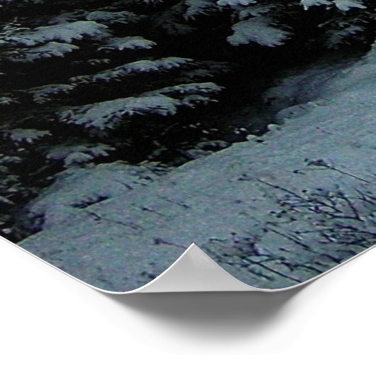 Poster WinterStorm (Hoek)