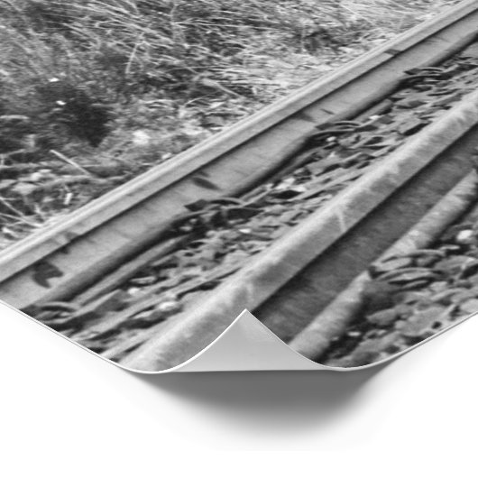 poster wintertrein (Hoek)