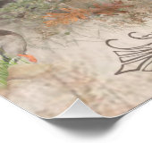 Poster Wirehaire Pointer (Hoek)