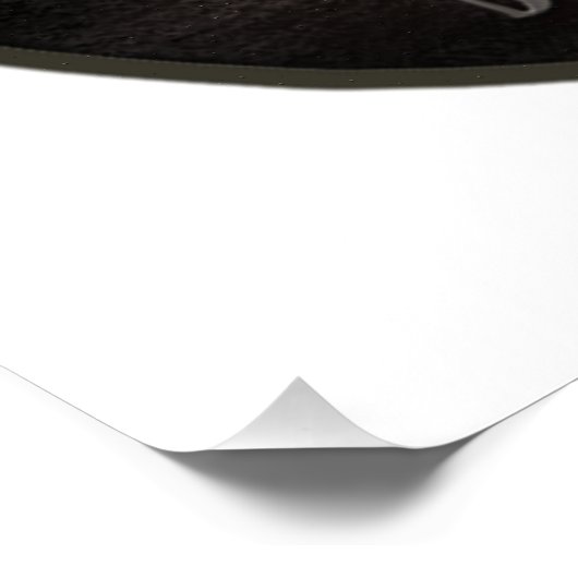 Poster Wirehaire Pointer (Hoek)