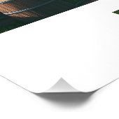 Poster Wit-Rusland (Hoek)