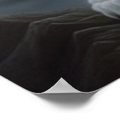 Poster Witte Kruis (Hoek)