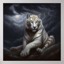 Poster Witte Kruis