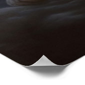 Poster Witte Kruis (Hoek)