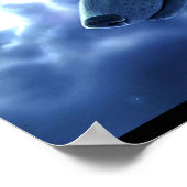 Poster-Wolf Poster (Hoek)