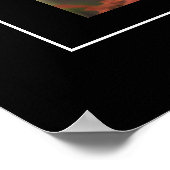 Poster-Wolf Poster (Hoek)