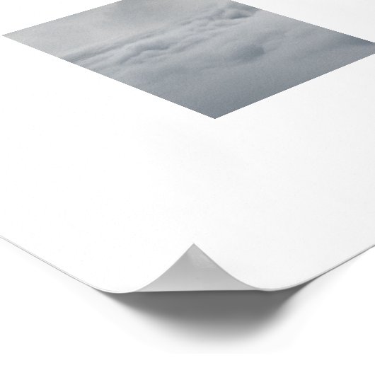 Poster Wolves (Hoek)