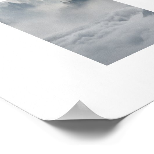 Poster Wolves (Hoek)