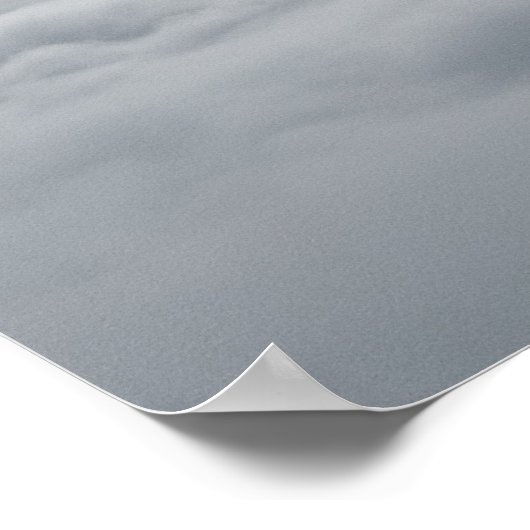 Poster Wolves (Hoek)