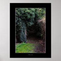 Poster WONDERLAND