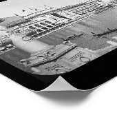 Poster-World's Fair-Liberal Arts Building 2 Poster (Hoek)