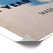 POSTER WPA-bibliotheek (Hoek)