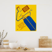 POSTER WPA-wedstrijd (Keuken)