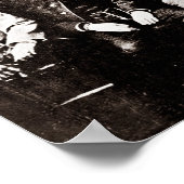  Poster Wyatt Earp (Hoek)