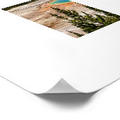 Poster Yellowstone Hot Pot (Hoek)