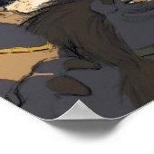 Poster Zabar Warband (Hoek)