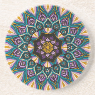 Poster Zandsteen Onderzetter