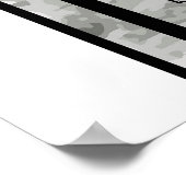 Poster Zapata Rebelde (Hoek)