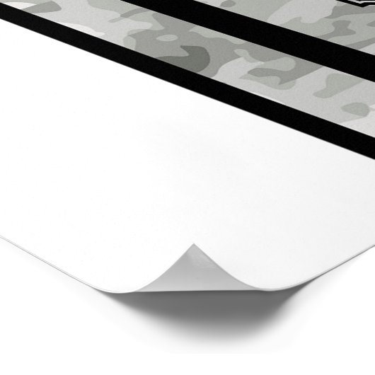 Poster Zapata Rebelde (Hoek)