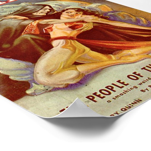 Poster zeebaars september3 (Hoek)