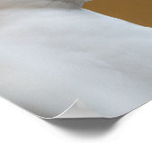 Poster zeegras (Hoek)