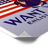 Poster zeemacht (Hoek)