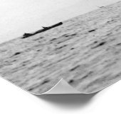 Poster Zeppelin (Hoek)