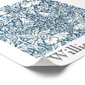 Poster - Zoekbakken Ontwerp 2 (Hoek)