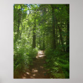 Poster zomerdagen (6) (Voorkant)