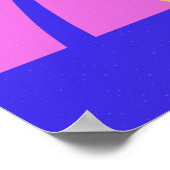 Poster zomerSurf (Hoek)