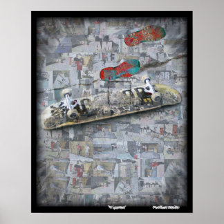 poster 'Zonder'