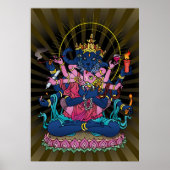 Poster zonder grenzen (Voorkant)