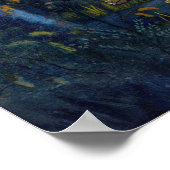 Poster zonder kop (Hoek)