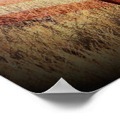 Poster (zonder lettertype) (Hoek)