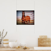 Poster (zonder lettertype) (Keuken)