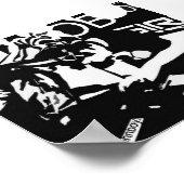 Poster zonder titel (Hoek)