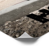 Poster zonder titel (Hoek)