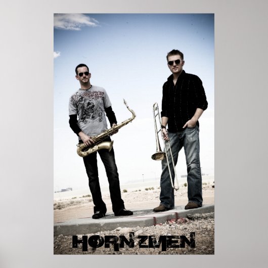 Poster zonder titel (Voorkant)