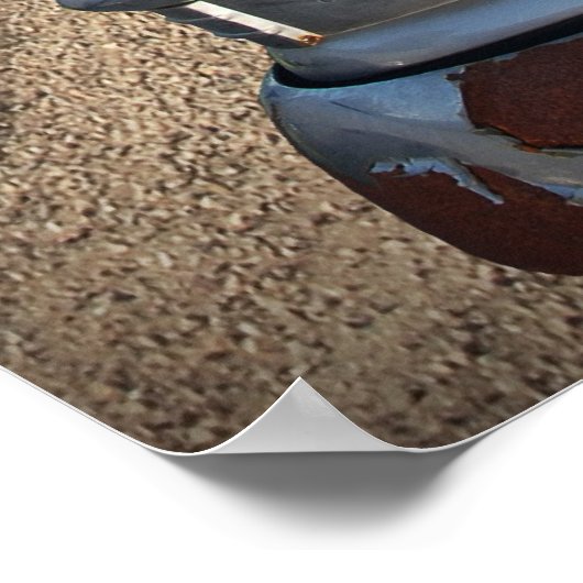 Poster zonder titel (Hoek)