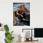 Poster zonder titel (Thuiskantoor)