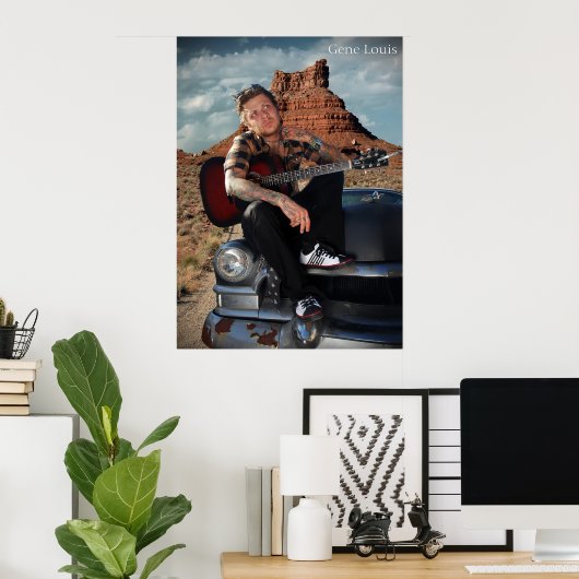 Poster zonder titel (Thuiskantoor)