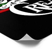 Poster zonder titel (Hoek)