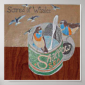 Poster zonder titel (Voorkant)