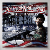 Poster zonder titel (Voorkant)