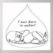 Poster zonder titel (Voorkant)