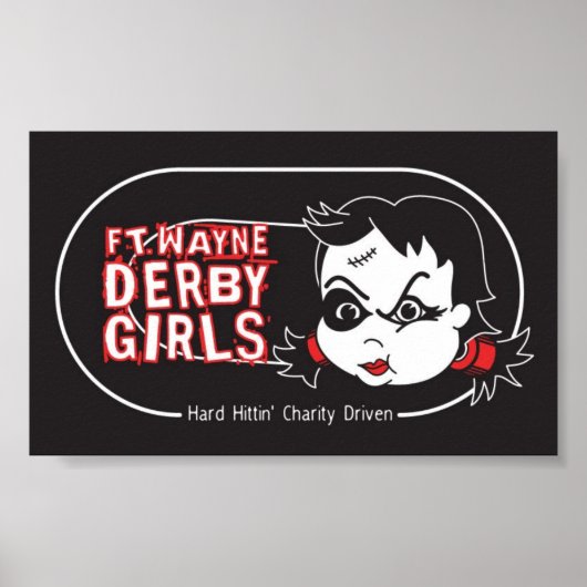 Poster zonder titel (Voorkant)