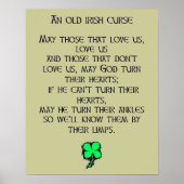 Poster zonder titel (Voorkant)