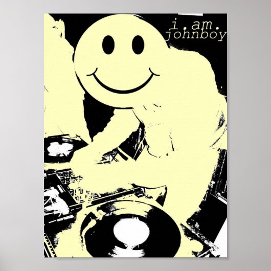 Poster zonder titel (Voorkant)